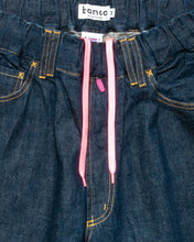 画像をギャラリービューアに読み込む, Denim 5 Pocket Pants