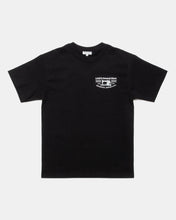 画像をギャラリービューアに読み込む, LANI'S General Store Genuine Quality T-Shirts "Black"