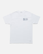 画像をギャラリービューアに読み込む, LANI'S General Store Classic Logo T-Shirts "Navy/White"