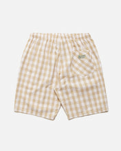 画像をギャラリービューアに読み込む, Palaka Walk Shorts "Sand"