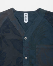画像をギャラリービューアに読み込む, Overdyed Dabo Shirts