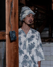 画像をギャラリービューアに読み込む, Pineapple Stole