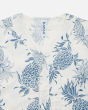 画像をギャラリービューアに読み込む, Pineapple Dabo Shirts