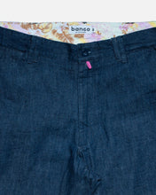 画像をギャラリービューアに読み込む, Denim Ueki Pants