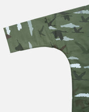 画像をギャラリービューアに読み込む, Shing02 x bango "DIGI-CRANE" Oversized Coat