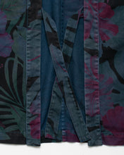 画像をギャラリービューアに読み込む, Overdyed Happy