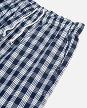 画像をギャラリービューアに読み込む, Palaka Walk Shorts "Navy"