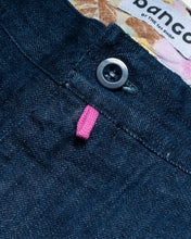 画像をギャラリービューアに読み込む, Denim Ueki Pants