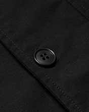 画像をギャラリービューアに読み込む, Ripstop Stand Collar "Black"