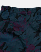 画像をギャラリービューアに読み込む, Overdyed Wrap Pants