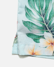 画像をギャラリービューアに読み込む, Aloha Shirts "Blue"