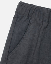 画像をギャラリービューアに読み込む, Tropical Wool Easy Pants