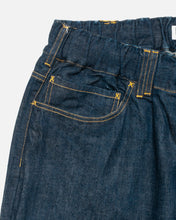 画像をギャラリービューアに読み込む, Denim 5 Pocket Pants