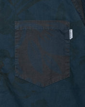 画像をギャラリービューアに読み込む, Overdyed Dabo Shirts