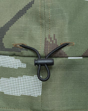 画像をギャラリービューアに読み込む, Shing02 x bango "DIGI-CRANE" Earflap Cap