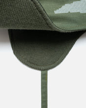 画像をギャラリービューアに読み込む, Shing02 x bango "DIGI-CRANE" Earflap Cap