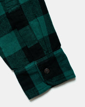 画像をギャラリービューアに読み込む, Flannel Raglan Shirts