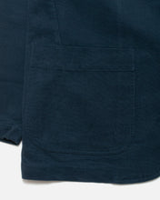 画像をギャラリービューアに読み込む, Corduroy Jacket