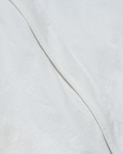 画像をギャラリービューアに読み込む, Ripstop x Nylon Hoodie "White"