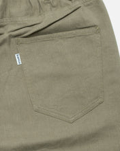 画像をギャラリービューアに読み込む, Corduroy 5 Pocket Pants