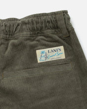 画像をギャラリービューアに読み込む, Corduroy Easy Pants
