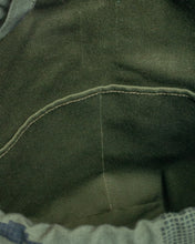 画像をギャラリービューアに読み込む, Shing02 x bango "DIGI-CRANE" Shoulder Kinchaku Bag