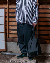 画像をギャラリービューアに読み込む, Twill Wrap Pants