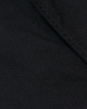画像をギャラリービューアに読み込む, Ripstop Kappa Coat "Black"