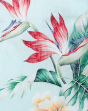 画像をギャラリービューアに読み込む, Aloha Shirts "Blue"