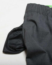 画像をギャラリービューアに読み込む, Tropical Wool Easy Pants