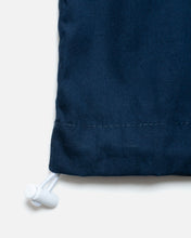 画像をギャラリービューアに読み込む, Cotton Pullover Hoodie "Navy"