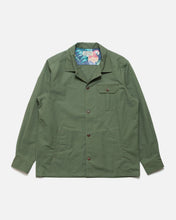 画像をギャラリービューアに読み込む, Ripstop Jacket