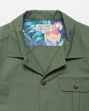 画像をギャラリービューアに読み込む, Ripstop Jacket