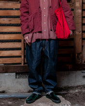 画像をギャラリービューアに読み込む, Denim 5 Pocket Pants