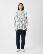 画像をギャラリービューアに読み込む, Pineapple Big Shirts