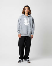 画像をギャラリービューアに読み込む, 一番 "ICHIBAN" Hoodie "Heather Gray"