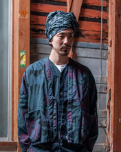 画像をギャラリービューアに読み込む, Smokey Flower Stole