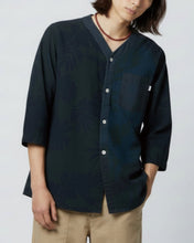画像をギャラリービューアに読み込む, Overdyed Dabo Shirts