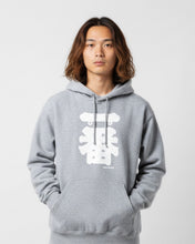 画像をギャラリービューアに読み込む, 一番 "ICHIBAN" Hoodie "Heather Gray"