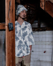 画像をギャラリービューアに読み込む, Pineapple Dabo Shirts