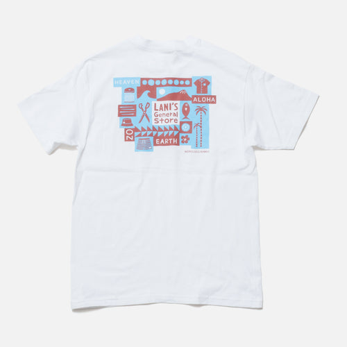 Heaven On Earth T-Shirts 