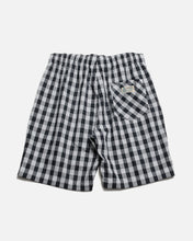 Load image into Gallery viewer, Palaka Walk Shorts "Black"