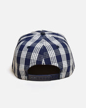 Load image into Gallery viewer, Palaka Baseball Cap "Navy"