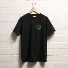 画像をギャラリービューアに読み込む, Fishes T-Shirts &quot;Black&quot;