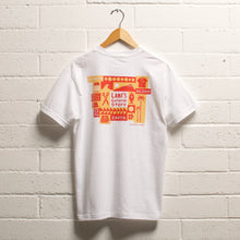 画像をギャラリービューアに読み込む, Heaven On Earth T-Shirts