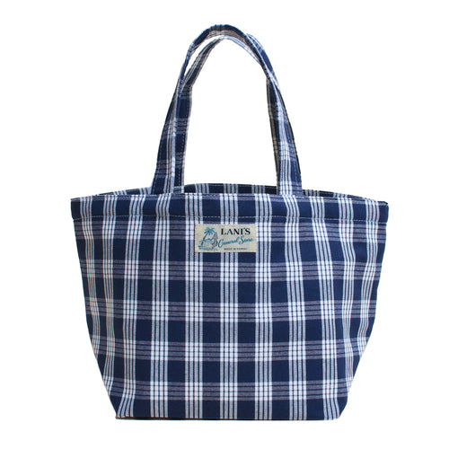 Palaka mini Tote Bag 