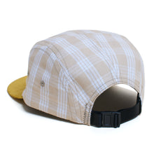 Load image into Gallery viewer, Palaka Camp Cap &quot;Sand&quot;