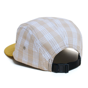 Palaka Camp Cap "Sand"