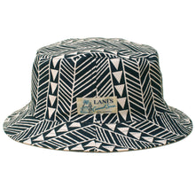 Load image into Gallery viewer, Reversible Hat &quot;Kapa White x Ripstop&quot;