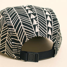 Load image into Gallery viewer, Camp Cap &quot;Kapa White&quot;